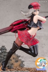 GOD EATER BURST - Alisa Ilinichina Amiella 1/8 Complete Figure