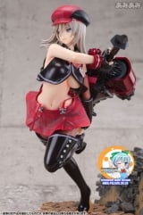 GOD EATER BURST - Alisa Ilinichina Amiella 1/8 Complete Figure