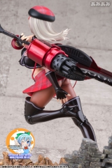 GOD EATER BURST - Alisa Ilinichina Amiella 1/8 Complete Figure