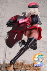 GOD EATER BURST - Alisa Ilinichina Amiella 1/8 Complete Figure