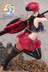 GOD EATER BURST - Alisa Ilinichina Amiella 1/8 Complete Figure