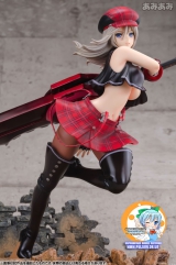 GOD EATER BURST - Alisa Ilinichina Amiella 1/8 Complete Figure
