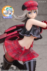 GOD EATER BURST - Alisa Ilinichina Amiella 1/8 Complete Figure