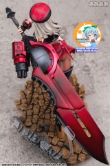 GOD EATER BURST - Alisa Ilinichina Amiella 1/8 Complete Figure