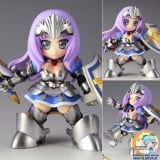 Оригинальная аниме фигурка Deforevo No.002 Queen's Blade Rebellion - Annelotte