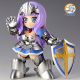 Оригинальная аниме фигурка Deforevo No.002 Queen's Blade Rebellion - Annelotte