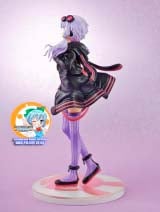 Оригинальная аниме фигурка Yuzuki Yukari 1/8 (Vocaloid)