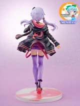 Оригинальная аниме фигурка Yuzuki Yukari 1/8 (Vocaloid)