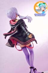 Оригинальная аниме фигурка Yuzuki Yukari 1/8 (Vocaloid)