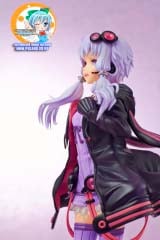 Оригинальная аниме фигурка Yuzuki Yukari 1/8 (Vocaloid)