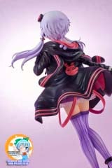 Оригинальная аниме фигурка Yuzuki Yukari 1/8 (Vocaloid)