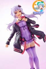 Оригинальная аниме фигурка Yuzuki Yukari 1/8 (Vocaloid)