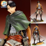 Оригинальная аниме фигурка BRAVE-ACT Rivaille Levi (Shingeki no Kyojin )