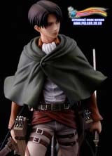 Оригінальна аніме фігурка BRAVE-ACT Rivaille Levi (Shingeki no Kyojin )