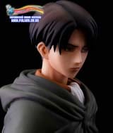 Оригінальна аніме фігурка BRAVE-ACT Rivaille Levi (Shingeki no Kyojin )