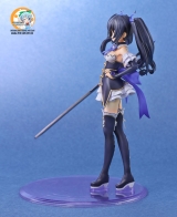 Оригинальная аниме фигурка Hyperdimension Neptunia - Noire 1/8 Complete Figure