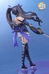 Оригинальная аниме фигурка Hyperdimension Neptunia - Noire 1/8 Complete Figure
