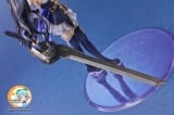 Оригинальная аниме фигурка Hyperdimension Neptunia - Noire 1/8 Complete Figure