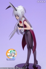 DRACU-RIOT! - Erina Olegovna Aveen Bunny Girl Ver. 1/8 Complete Figure