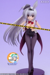 DRACU-RIOT! - Erina Olegovna Aveen Bunny Girl Ver. 1/8 Complete Figure