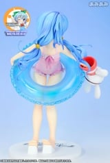 Оригинальная аниме фигурка Date A Live - Yoshino -Swimwear- 1/7 Complete Figure(Preorder)