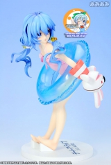 Оригинальная аниме фигурка Date A Live - Yoshino -Swimwear- 1/7 Complete Figure(Preorder)