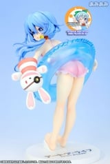 Оригинальная аниме фигурка Date A Live - Yoshino -Swimwear- 1/7 Complete Figure(Preorder)