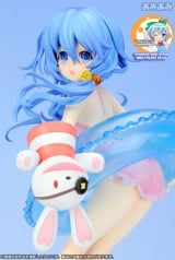 Оригинальная аниме фигурка Date A Live - Yoshino -Swimwear- 1/7 Complete Figure(Preorder)