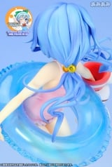 Оригинальная аниме фигурка Date A Live - Yoshino -Swimwear- 1/7 Complete Figure(Preorder)