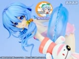 Оригинальная аниме фигурка Date A Live - Yoshino -Swimwear- 1/7 Complete Figure(Preorder)