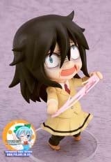 оригінальна Аніме фігурка Nendoroid Kuroki Tomoko