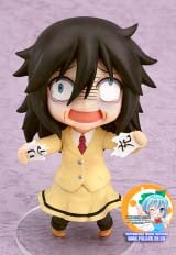 оригінальна Аніме фігурка Nendoroid Kuroki Tomoko