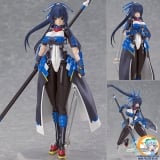 Оригинальная аниме фигурка figma - Horizon in the Middle of Nowhere: Futayo Honda