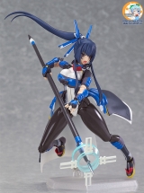 Оригинальная аниме фигурка figma - Horizon in the Middle of Nowhere: Futayo Honda