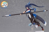 Оригинальная аниме фигурка figma - Horizon in the Middle of Nowhere: Futayo Honda