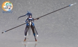 Оригинальная аниме фигурка figma - Horizon in the Middle of Nowhere: Futayo Honda