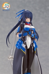 Оригинальная аниме фигурка figma - Horizon in the Middle of Nowhere: Futayo Honda