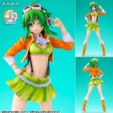 Mamama-style GUMI from Megpoid Whisper 1/8 Complete Figure