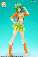 Mamama-style GUMI from Megpoid Whisper 1/8 Complete Figure
