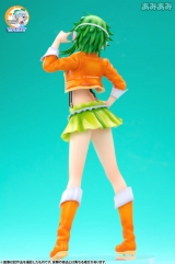 Mamama-style GUMI from Megpoid Whisper 1/8 Complete Figure