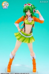 Mamama-style GUMI from Megpoid Whisper 1/8 Complete Figure