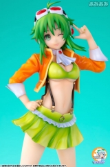 Mamama-style GUMI from Megpoid Whisper 1/8 Complete Figure