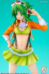 Mamama-style GUMI from Megpoid Whisper 1/8 Complete Figure
