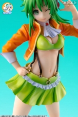 Mamama-style GUMI from Megpoid Whisper 1/8 Complete Figure