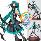 Оригінальна аніме фігурка H"" Hatsune Miku Calne Ca Ver.
