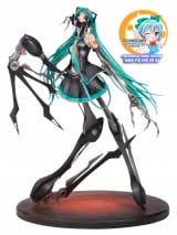 Оригинальная аниме фигурка H'' Hatsune Miku Calne Ca Ver.