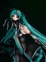 Оригинальная аниме фигурка H'' Hatsune Miku Calne Ca Ver.