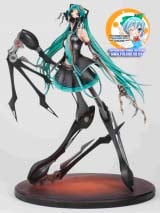 Оригинальная аниме фигурка H'' Hatsune Miku Calne Ca Ver.