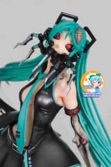 Оригинальная аниме фигурка H'' Hatsune Miku Calne Ca Ver.