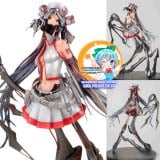 Оригинальная аниме фигурка H'' Hatsune Miku Calne Ca Nurse Cos Ver.